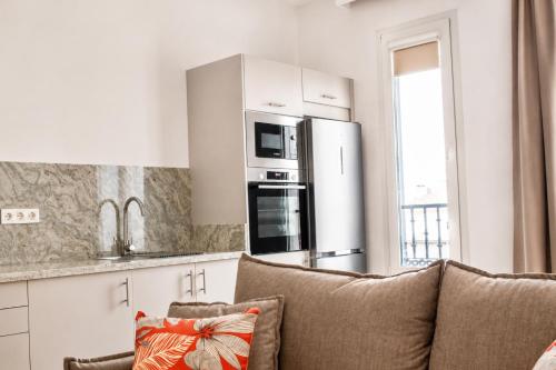 Manantiales Suites Brisa