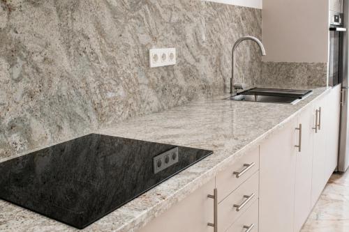 Manantiales Suites Brisa