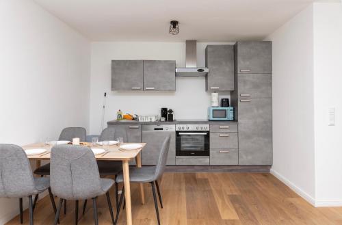 CenterStay Apartment