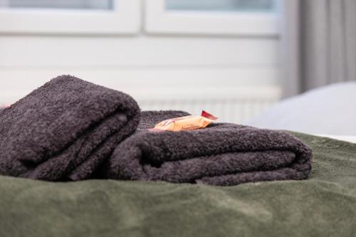 CenterStay Apartment