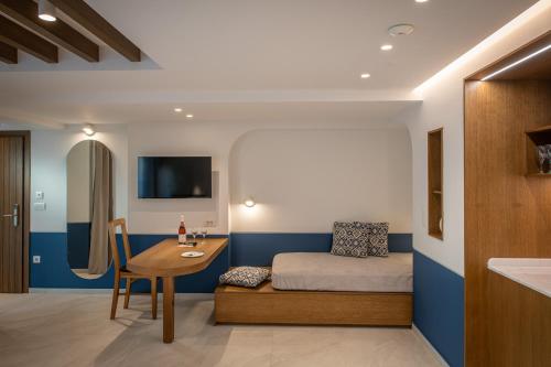 Eleven City Suites Heraklion