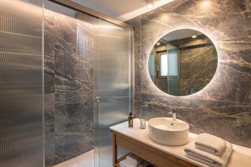 Eleven City Suites Heraklion