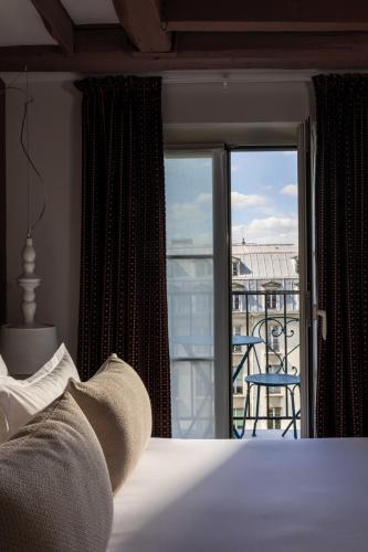 Hôtel Marais Hôme