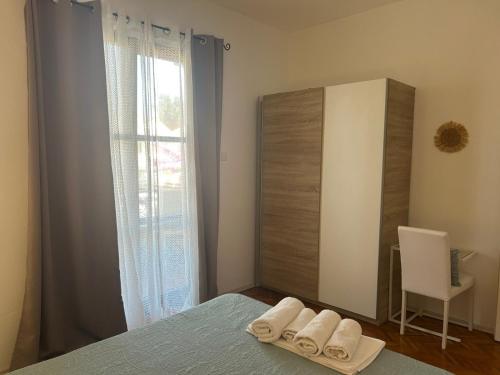 Apartment Đana