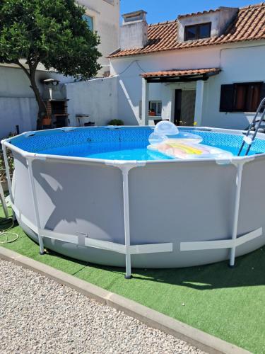 Casa da Praia Alfarim