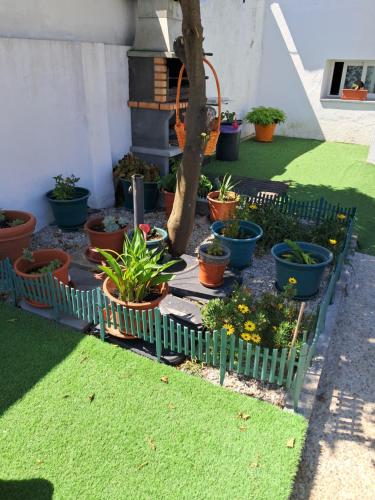 Casa da Praia Alfarim