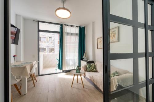 Casita Palmera Las Canteras