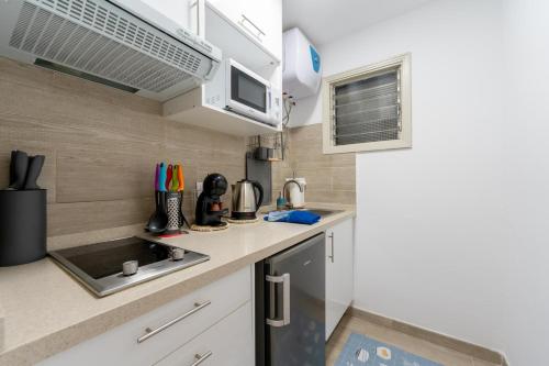 Casita Palmera Las Canteras