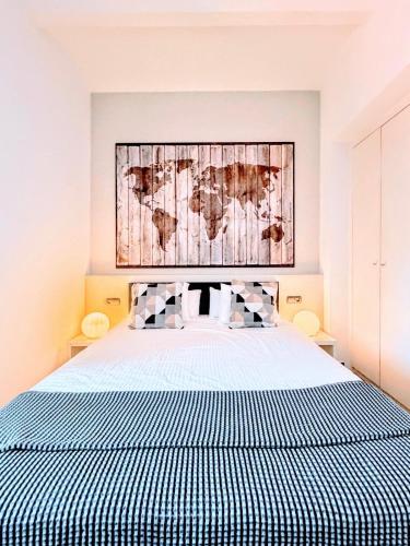 Loft and Flat by Imma & Edu