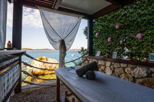 Hotel Podstine