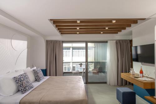Eleven City Suites Heraklion