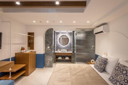 Eleven City Suites Heraklion
