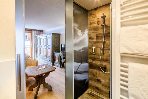 Gallery image of Hotel Anemone in Lech am Arlberg