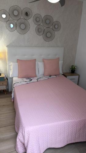 CORNELIAS HOME 1A between LAS VISTAS & LOS CRISTIANOS BEACH