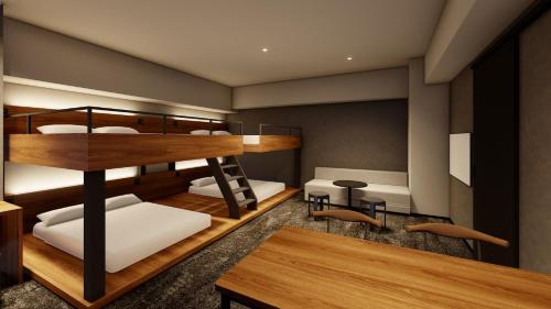 Hotel Starrise Nagasaki