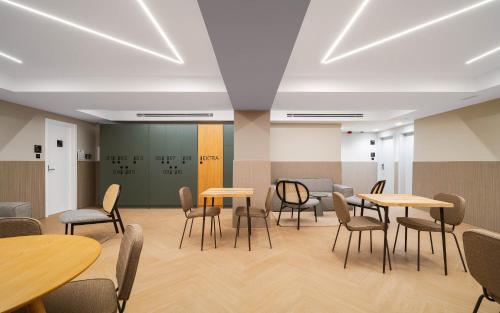 Limehome Madrid Ventas photo 42