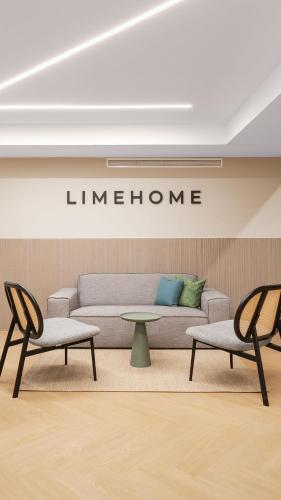 Limehome Madrid Ventas photo 36