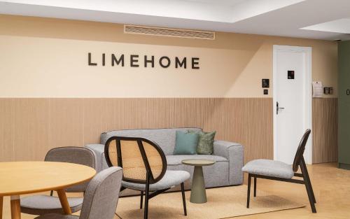 Limehome Madrid Ventas photo 39