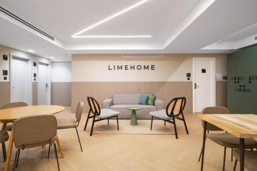 Limehome Madrid Ventas photo 27