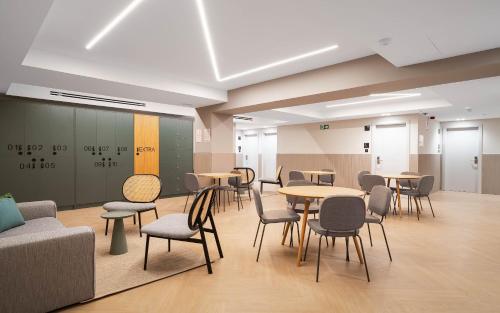 Limehome Madrid Ventas photo 37