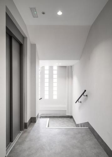 Limehome Madrid Ventas photo 38