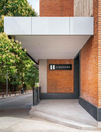 Limehome Madrid Ventas photo 35