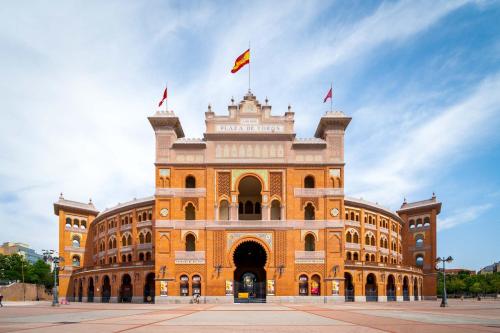 Limehome Madrid Ventas photo 28