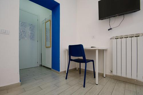 Dimora Partenopea