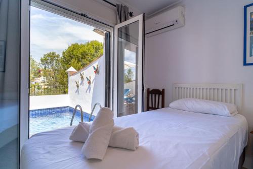 Aljamar 6 Burriana Beach Casasol
