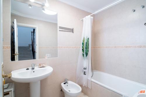 Aljamar 6 Burriana Beach Casasol
