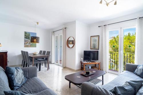 Aljamar 6 Burriana Beach Casasol