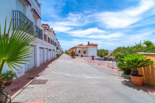 Aljamar 6 Burriana Beach Casasol