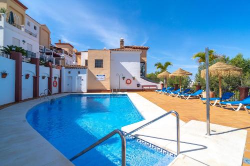 Aljamar 6 Burriana Beach Casasol