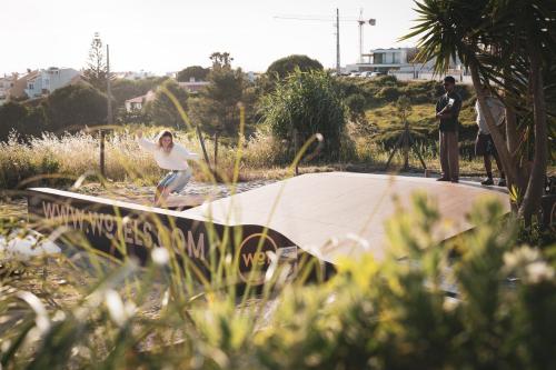 WOT Ericeira Surf Social