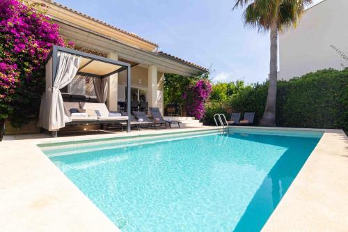 Villa mar ii