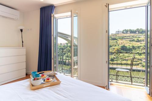 Douro & Bridge Views l Boutique Apartments by Lovelystay