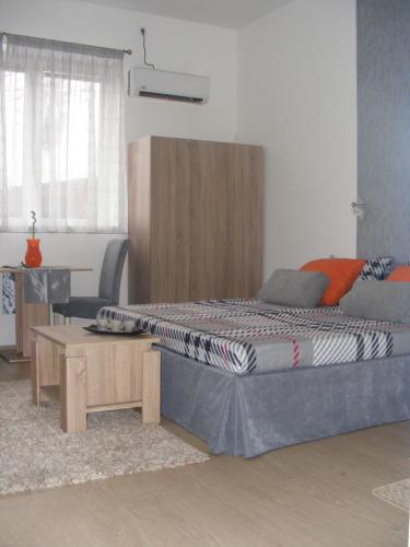 Gallery image of Valor Central Apartments in Skopje
