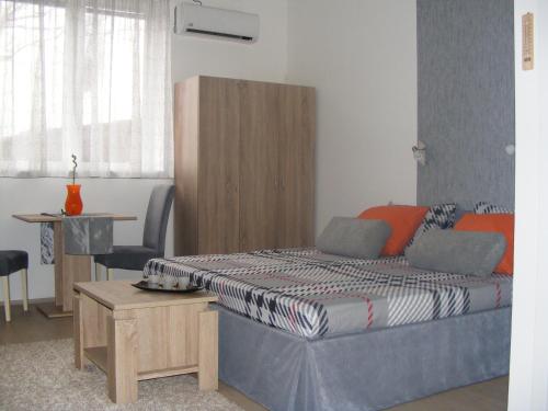 Gallery image of Valor Central Apartments in Skopje