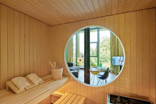 Studios & Spa Suites Rigiblick