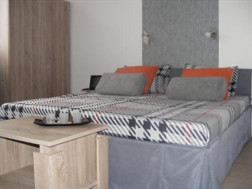 Gallery image of Valor Central Apartments in Skopje