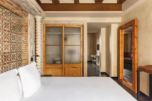 Aparthotel Arai 4* Superior photo 14