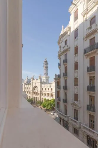 SLEEP'N Valencia photo 31