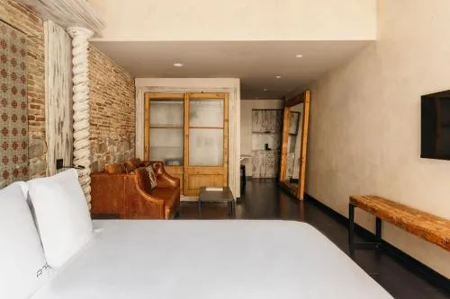 Aparthotel Arai 4* Superior photo 18