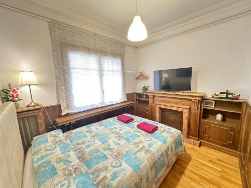 Rooms Nuevo Balmes