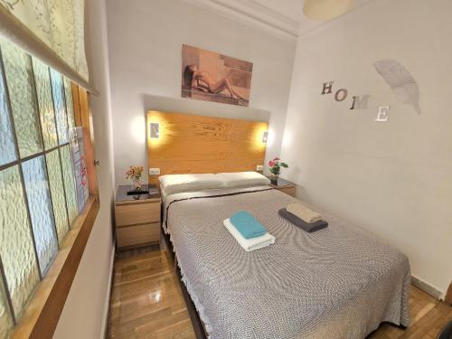 Rooms Nuevo Balmes