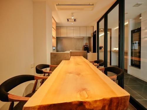 THE SENSE HOTEL TOKYO