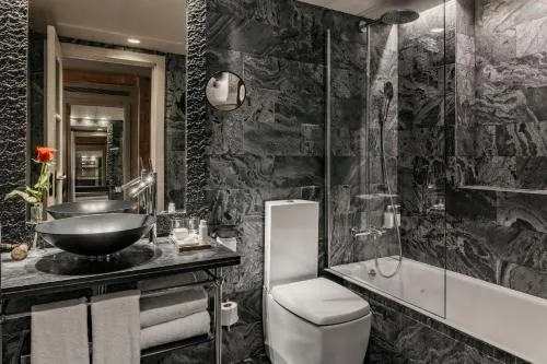 Aparthotel Arai 4* Superior photo 22