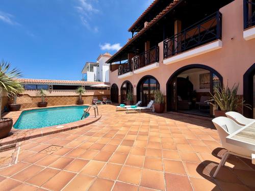 Your Holidays Home - Sta Mónica - Costa Adeje