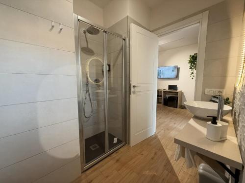 Officine Letterarie Rooms