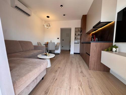 Sea Harmony Apartment Baška Voda